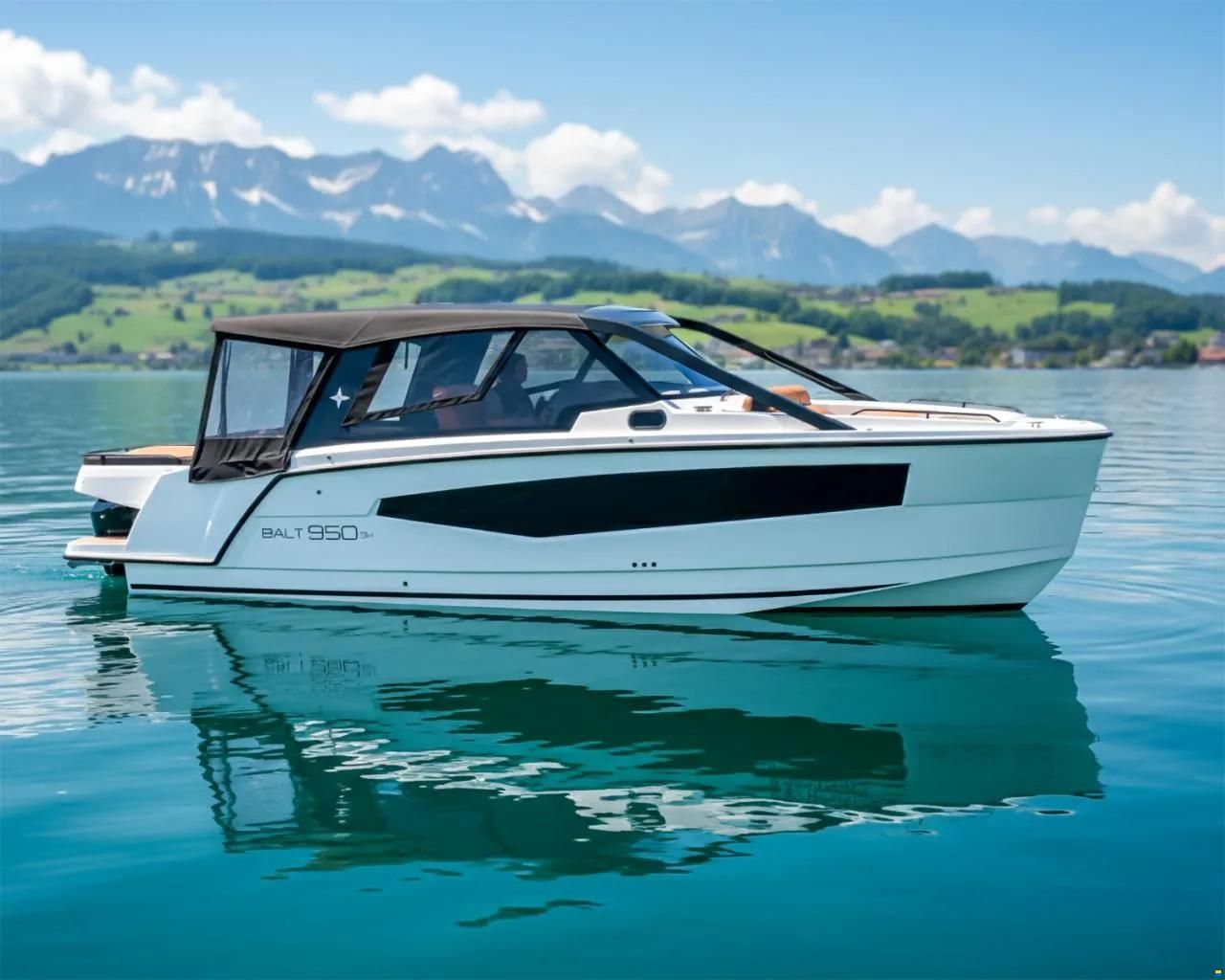 Balt 950 SH