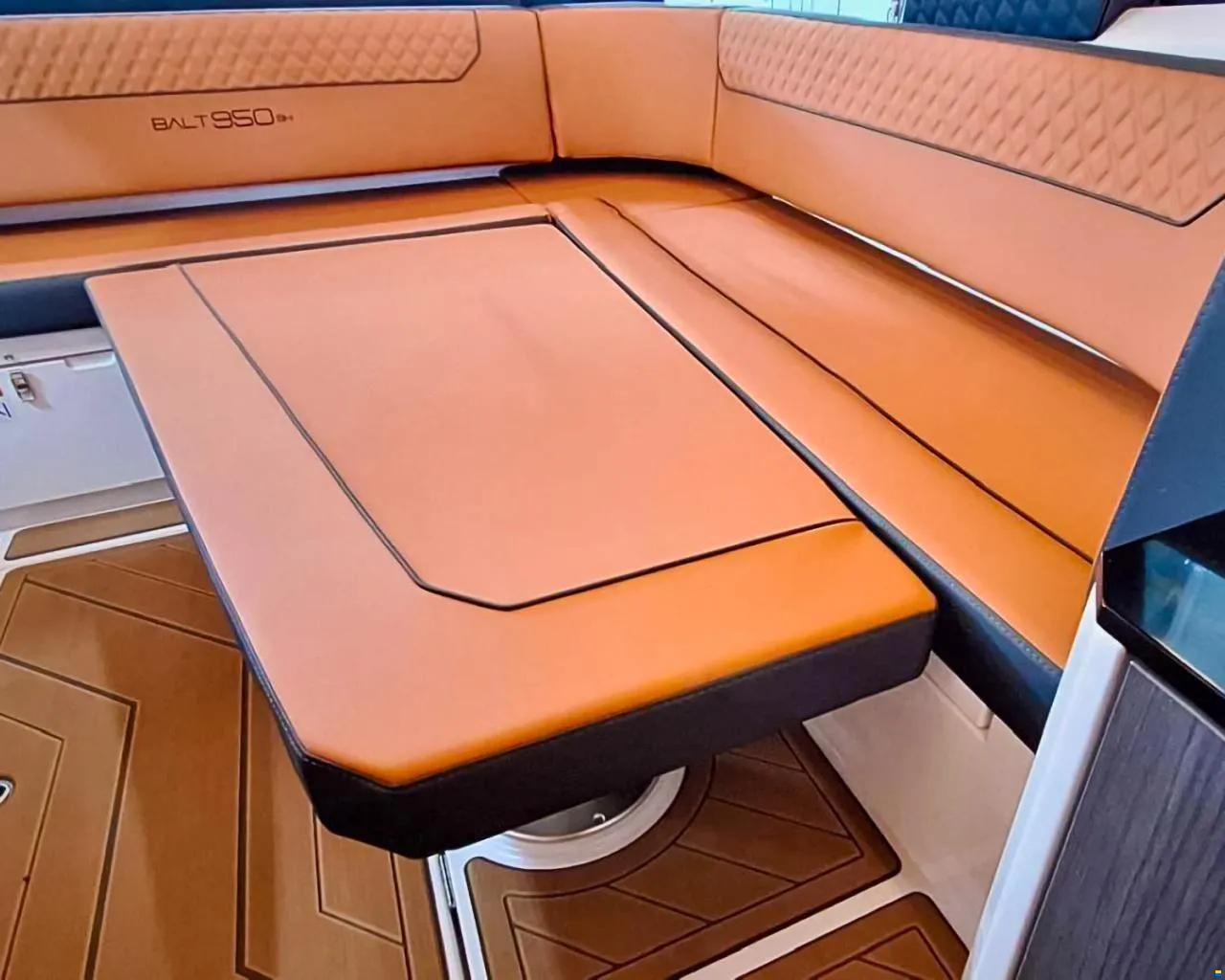 Balt 950 SH