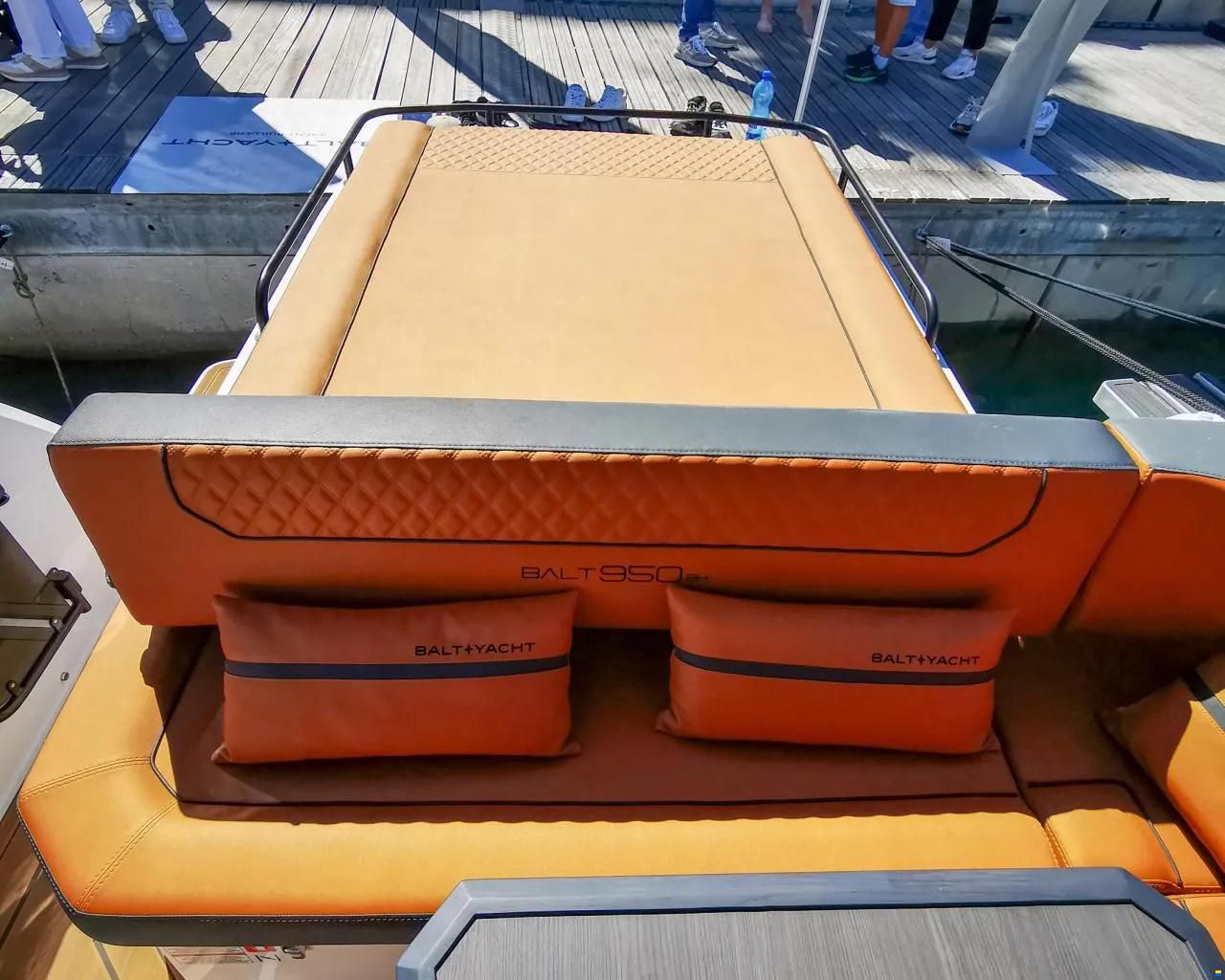 Balt 950 SH