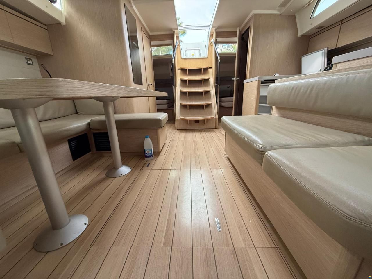 Beneteau OCEANIS 51.1