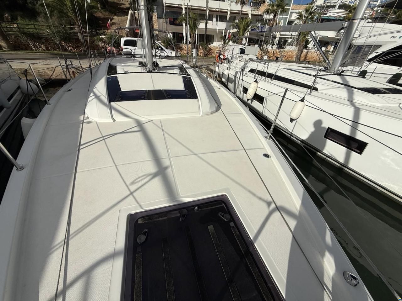 Beneteau OCEANIS 51.1