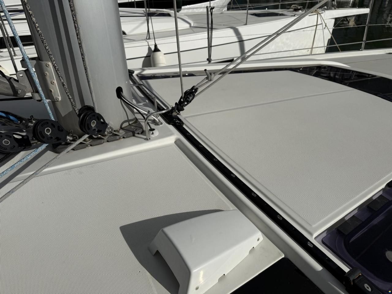 Beneteau OCEANIS 51.1