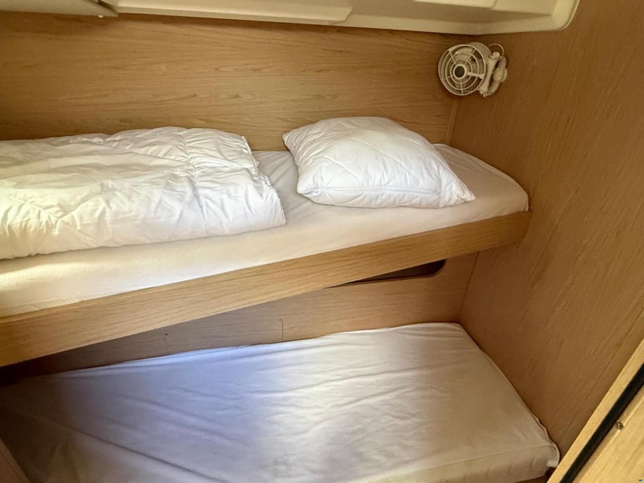 Beneteau OCEANIS 51.1
