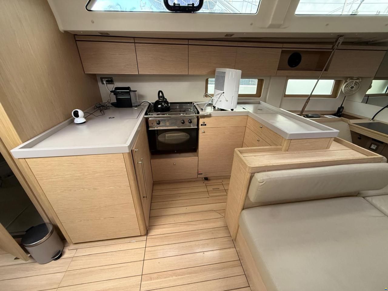 Beneteau OCEANIS 51.1