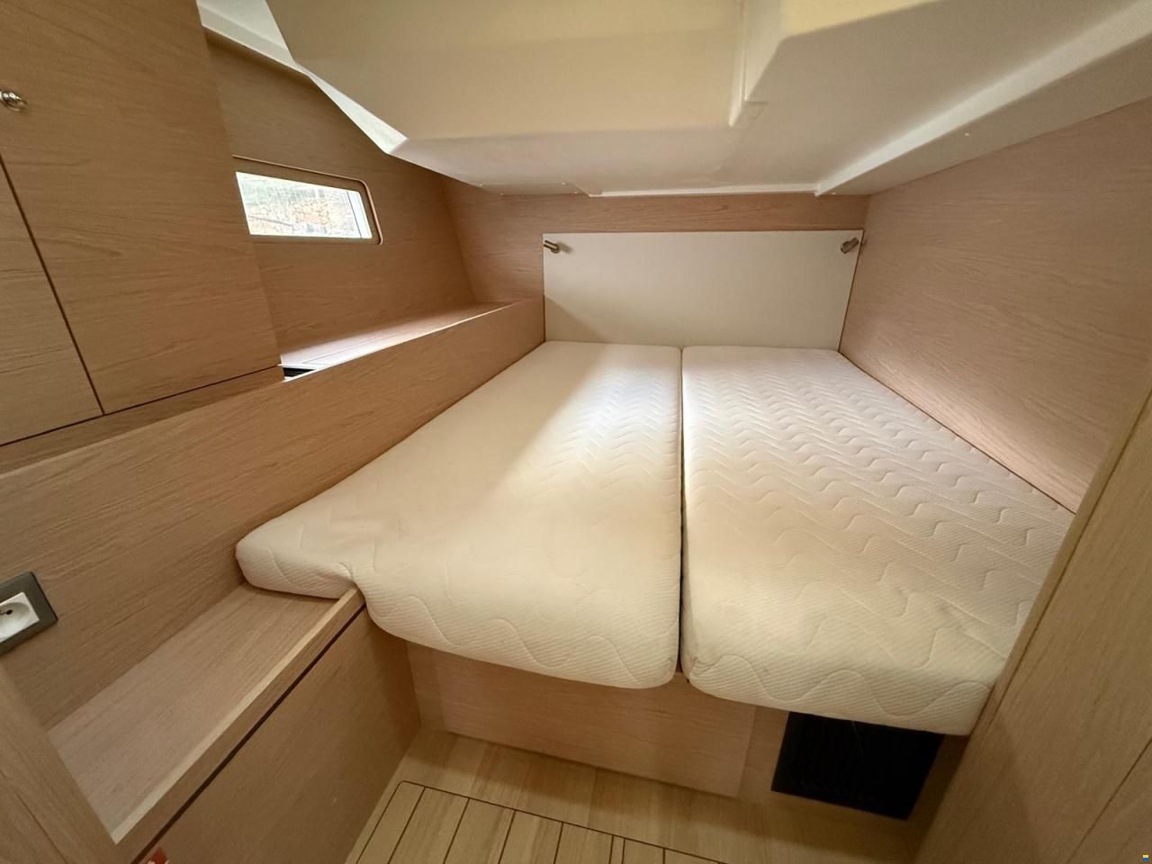 Beneteau OCEANIS 51.1