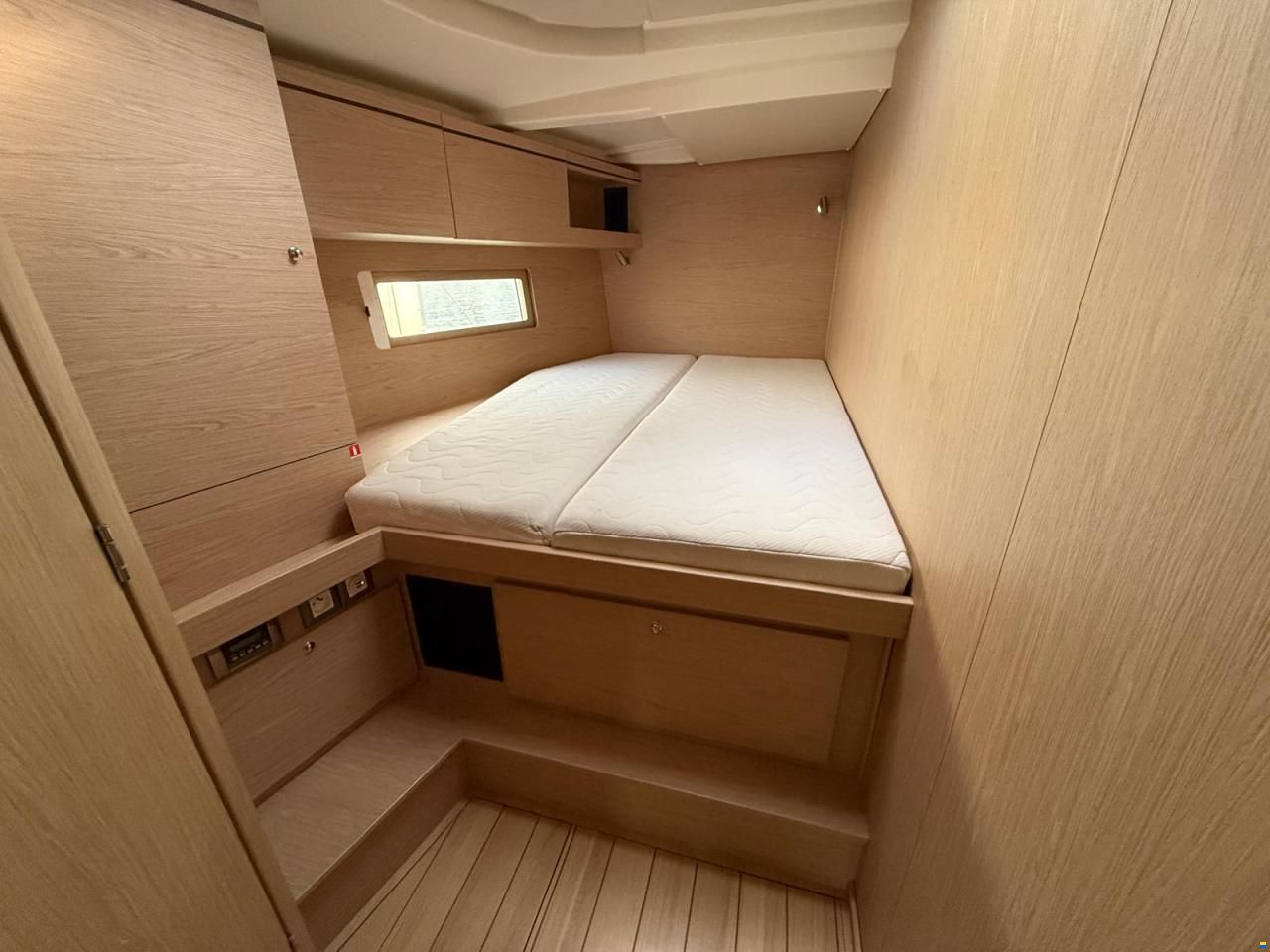 Beneteau OCEANIS 51.1