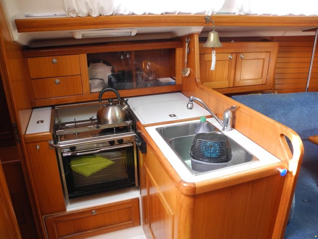 Elan 333
