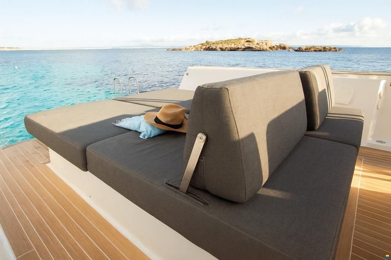 Fjord 36 Open