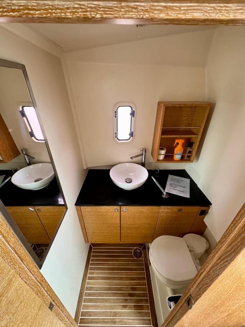 Fjord 36 Open
