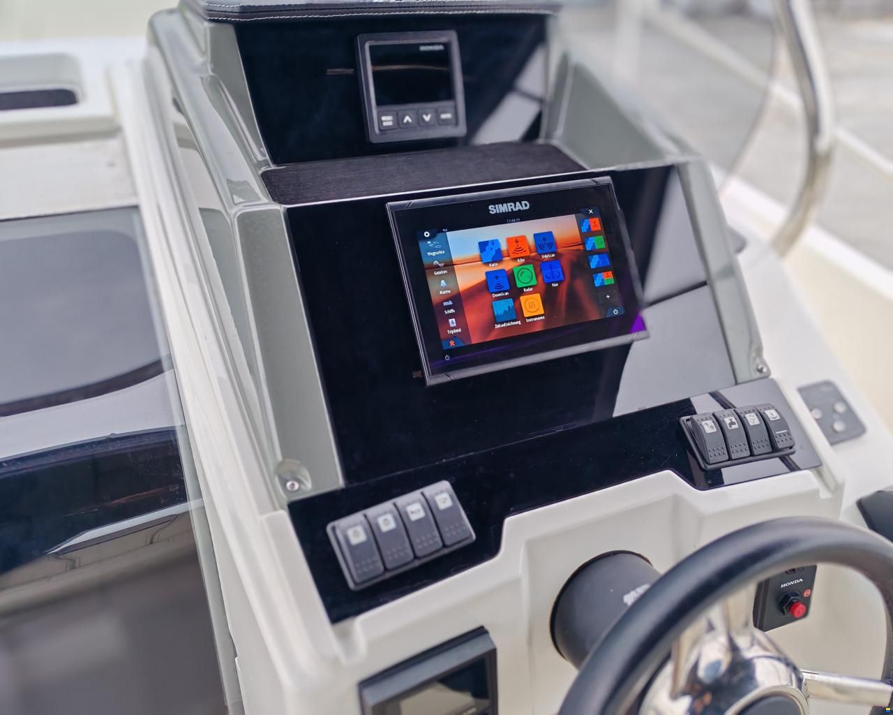 Karnic SL702