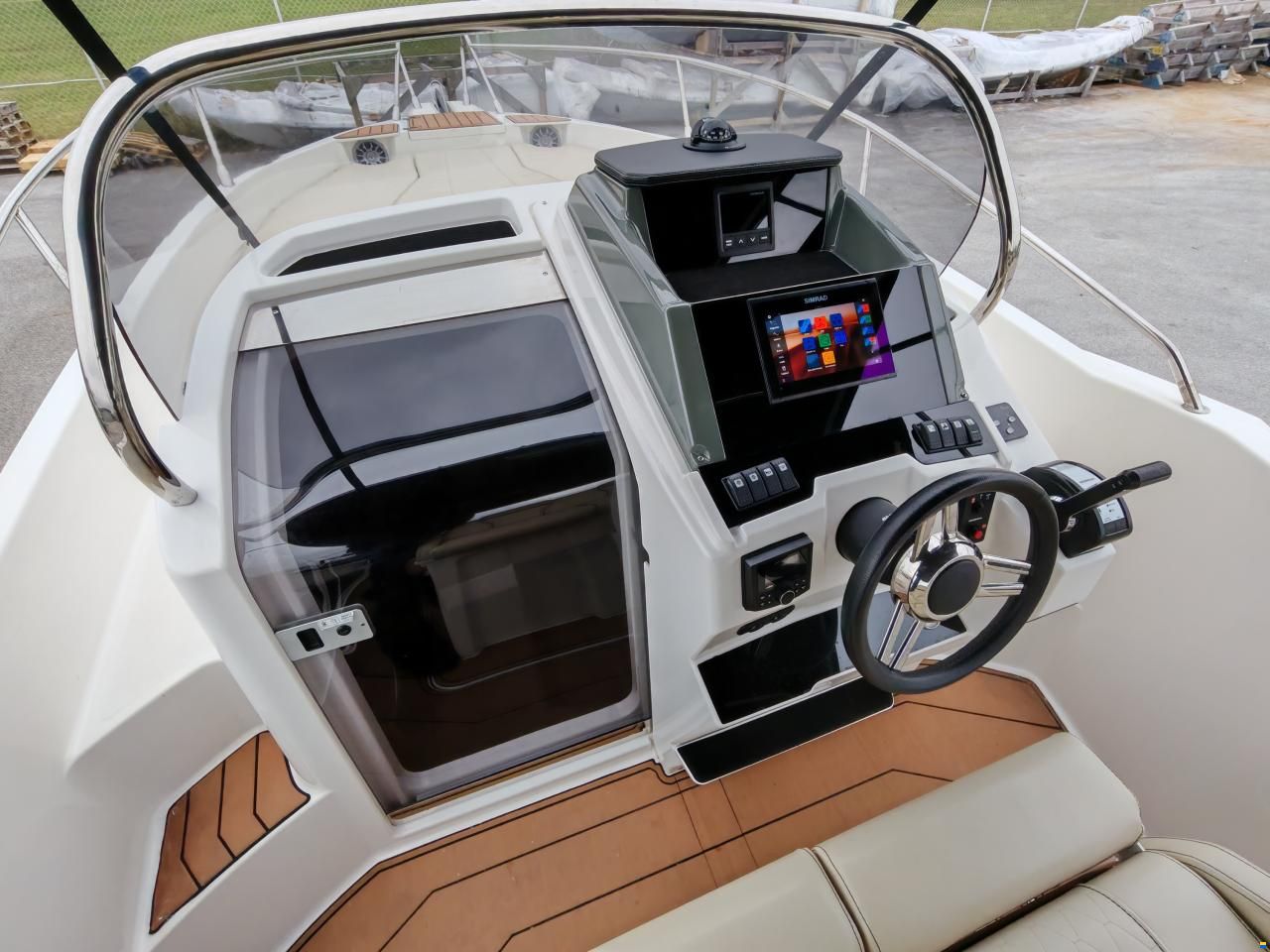 Karnic SL702