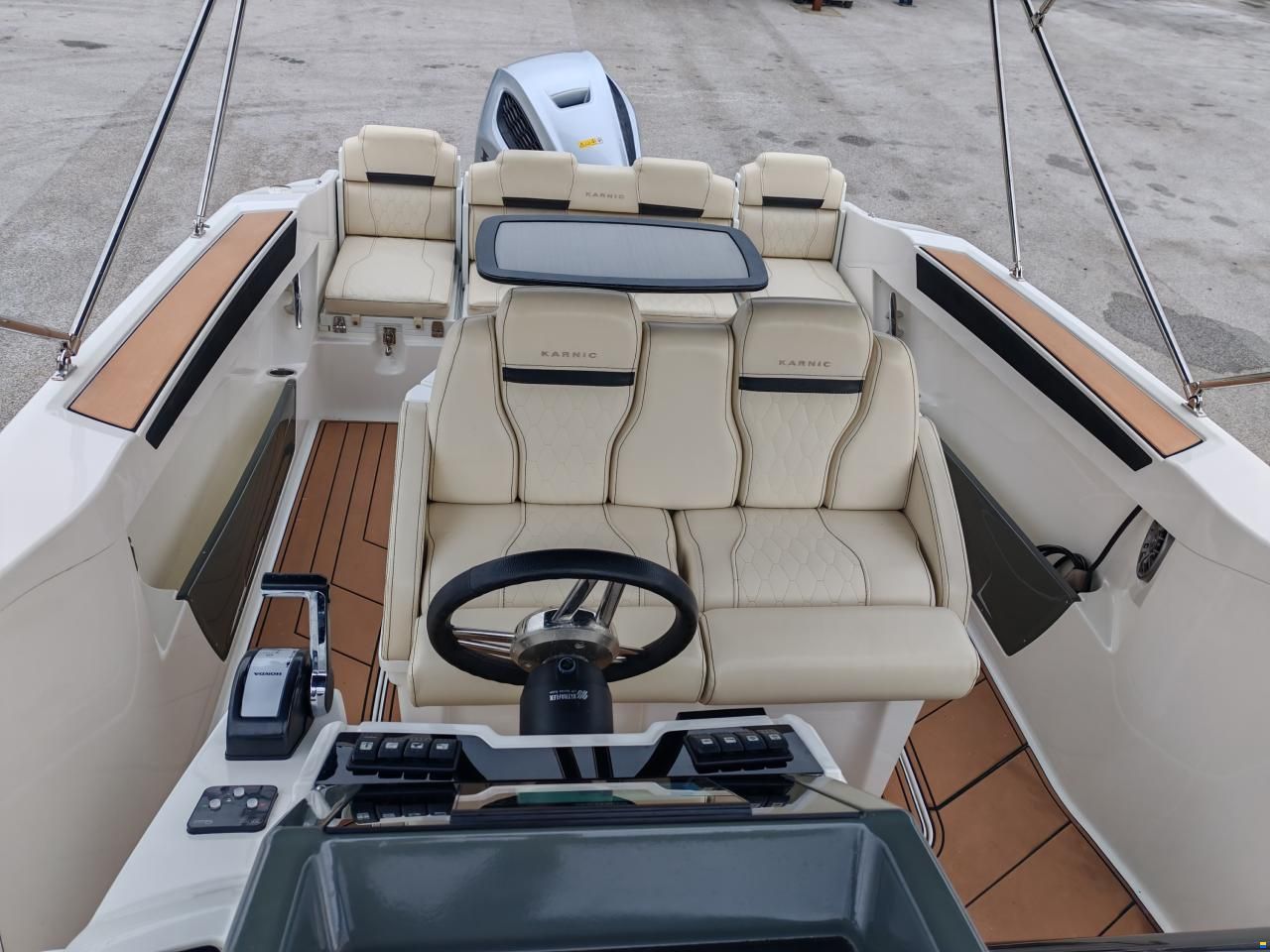 Karnic SL702