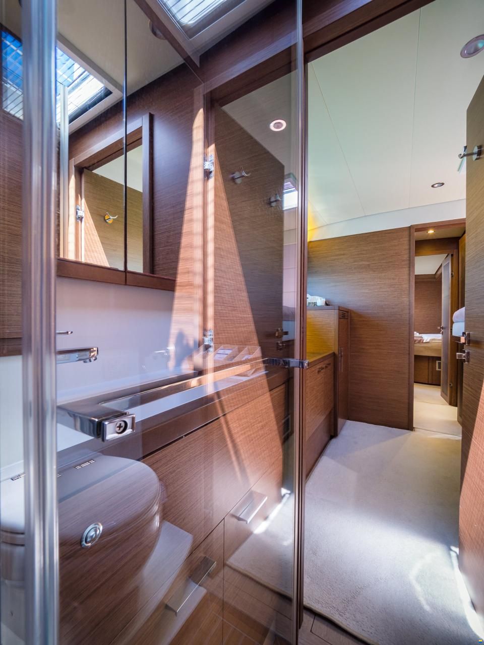 Lagoon 620 Essense