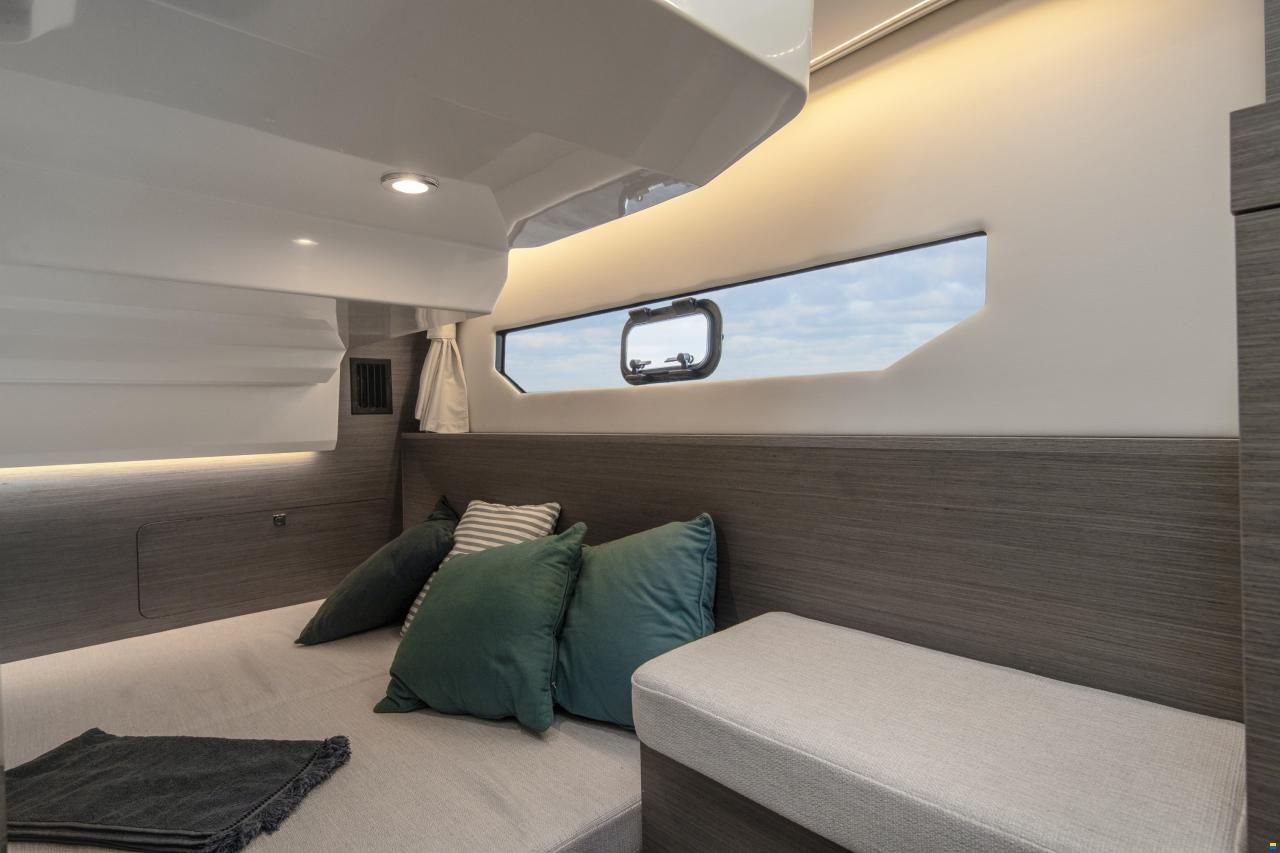 Jeanneau Merry Fisher 895 S2