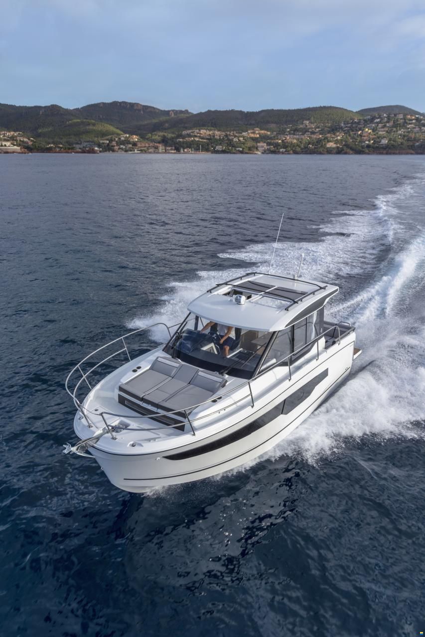 Jeanneau Merry Fisher 895 S2