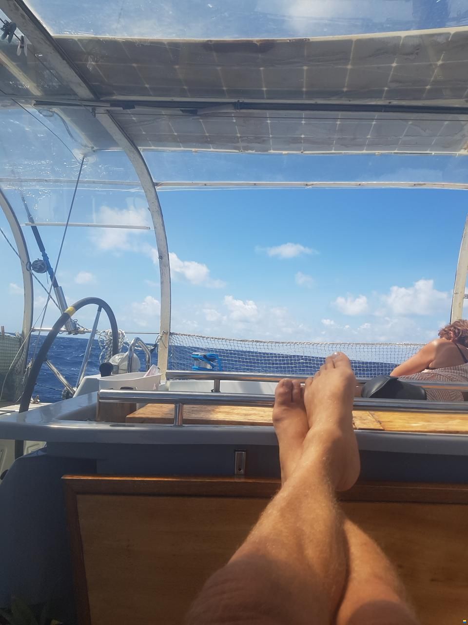 Beneteau Oceanis 45
