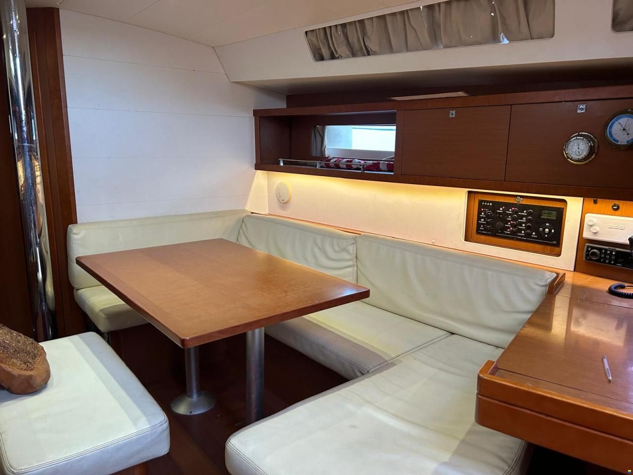Beneteau Oceanis 45
