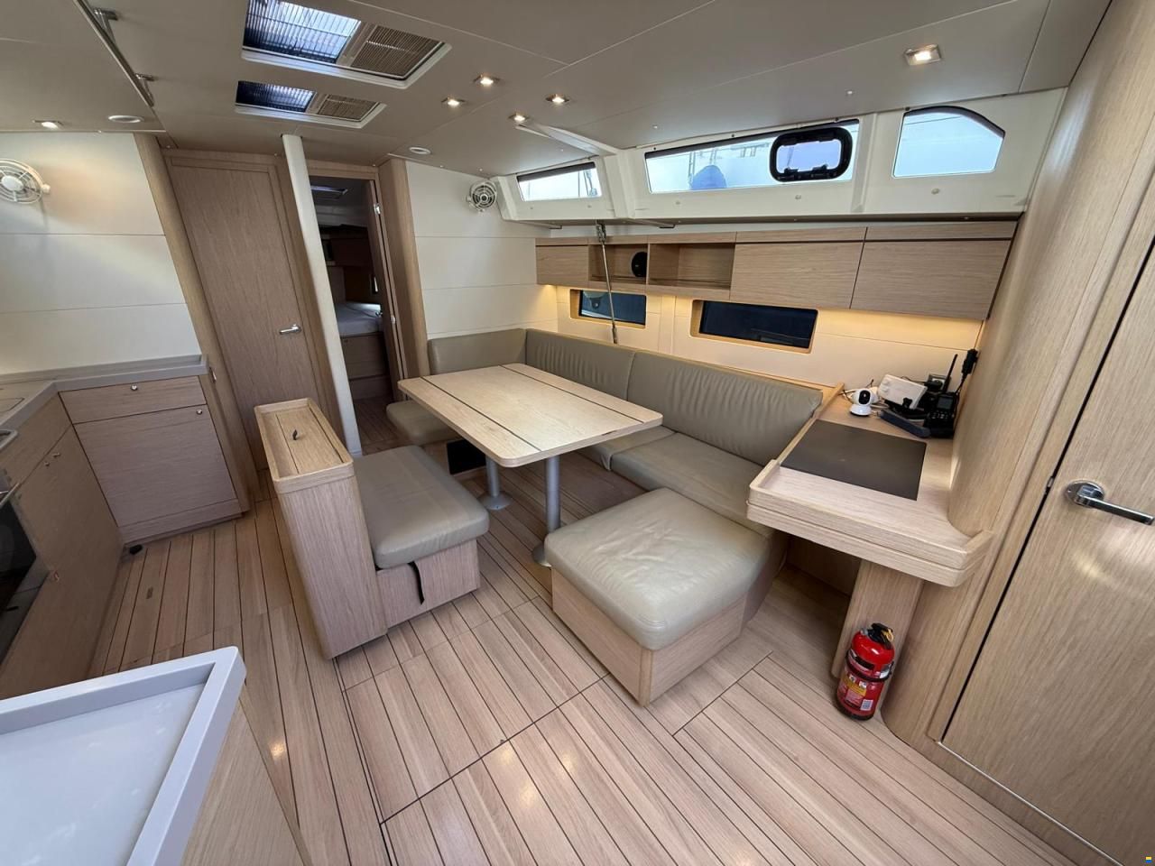 Beneteau OCEANIS 46.1
