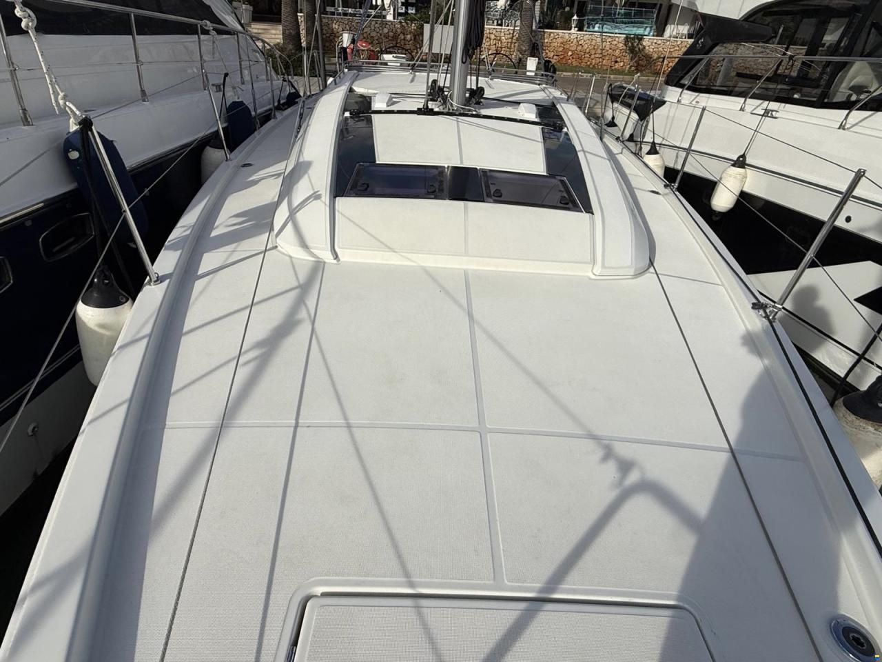 Beneteau OCEANIS 46.1