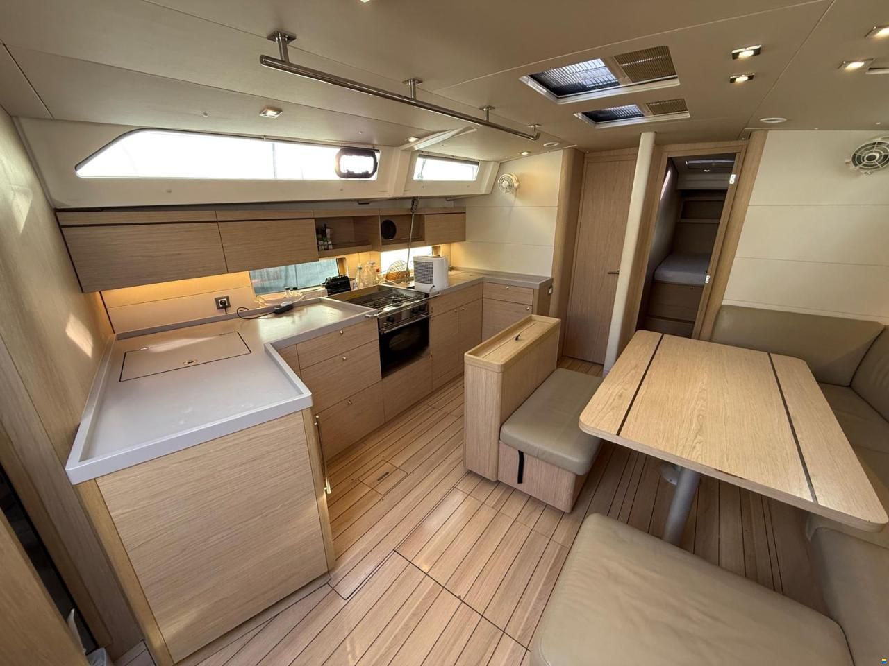 Beneteau OCEANIS 46.1