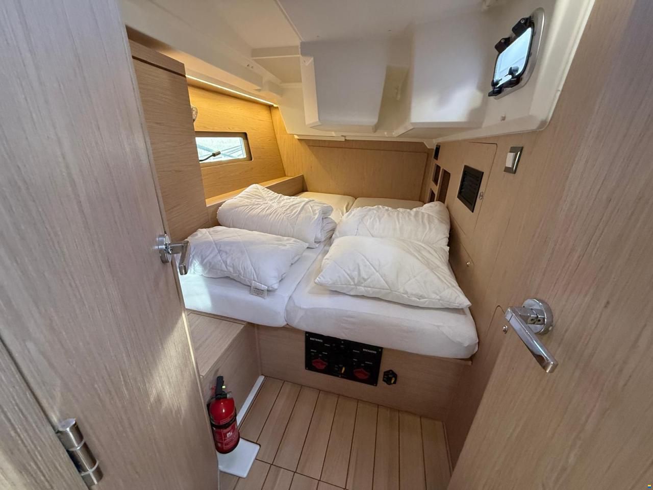Beneteau OCEANIS 46.1
