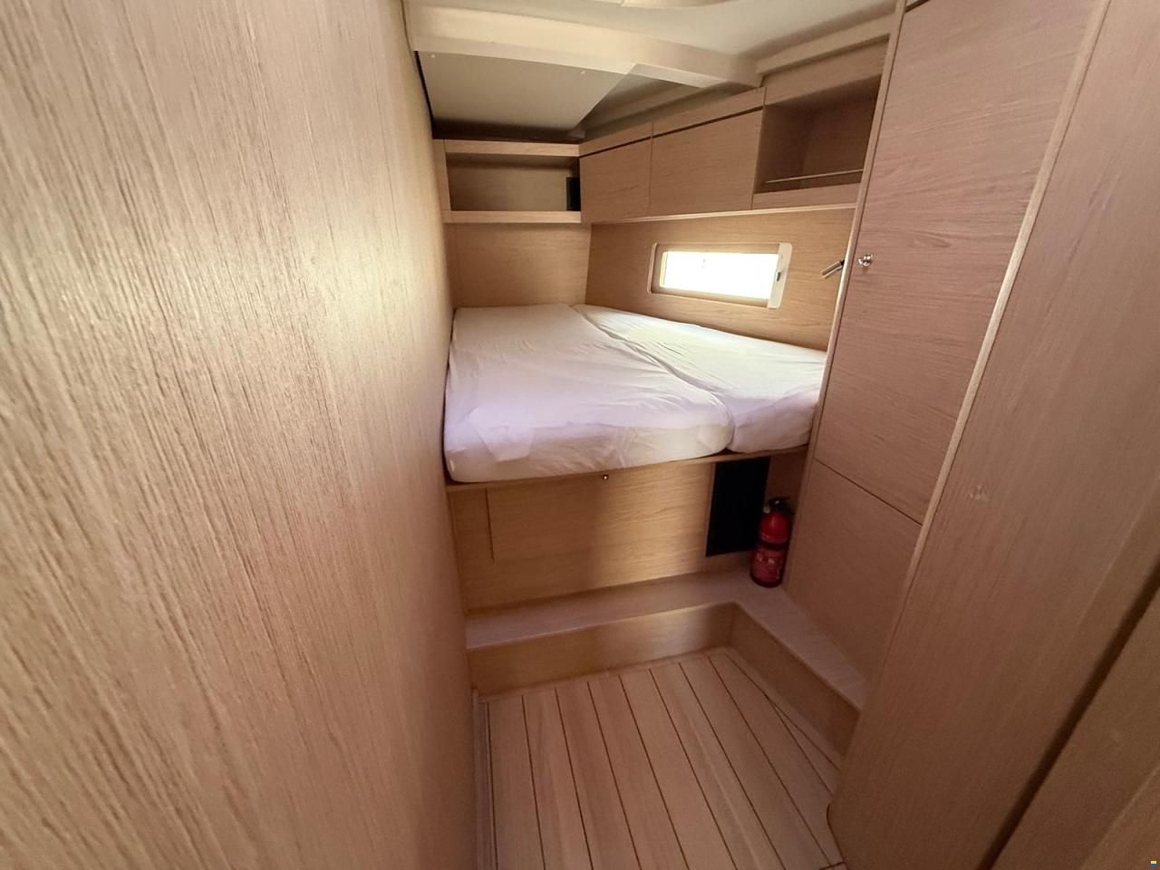Beneteau OCEANIS 46.1