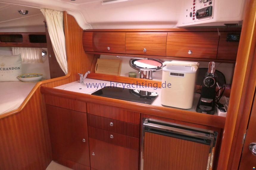 Bavaria 32 sport
