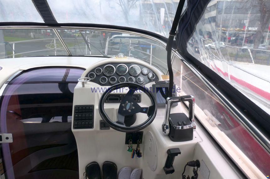 Bavaria 32 sport
