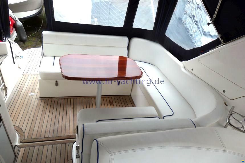 Bavaria 32 sport