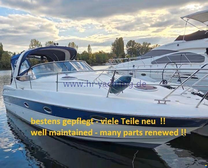 Bavaria 32 sport