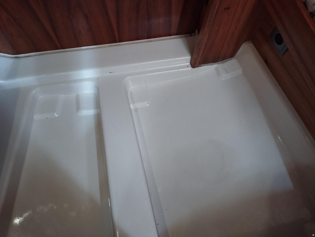 Dufour Gibsea 43