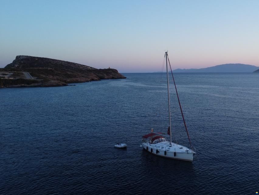 Dufour Gibsea 43