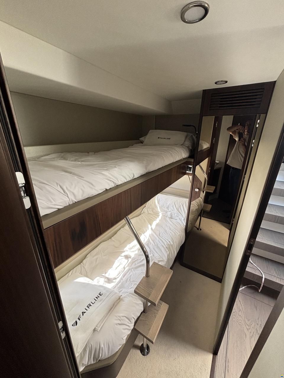 Fairline Targa 45 GT