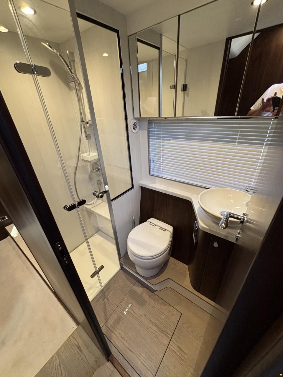 Fairline Targa 45 GT