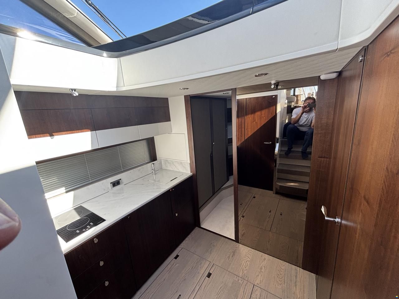 Fairline Targa 45 GT