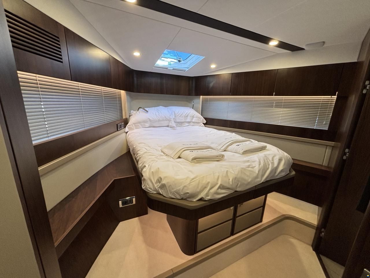 Fairline Targa 45 GT
