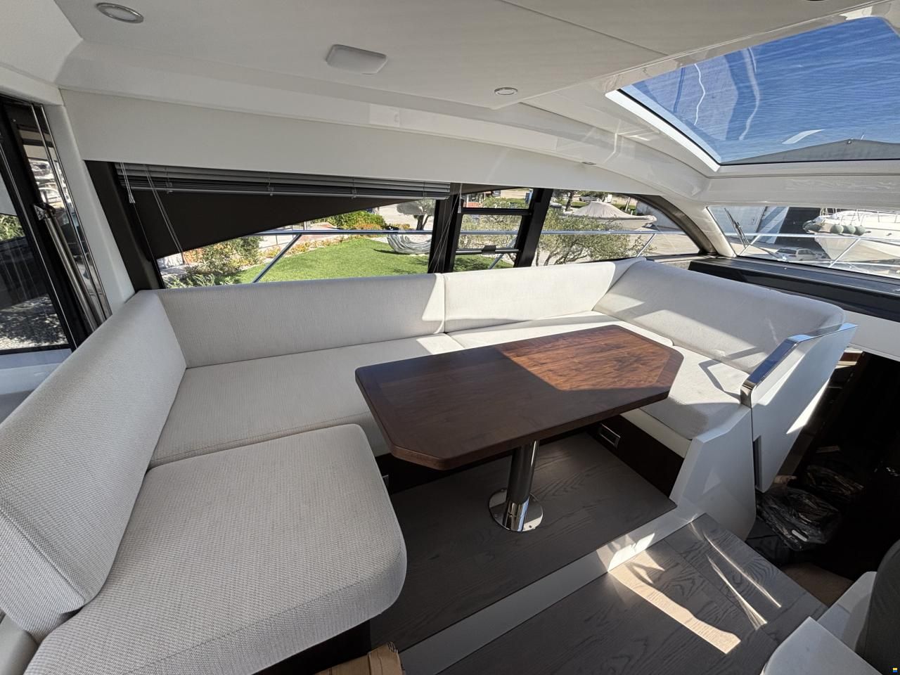 Fairline Targa 45 GT