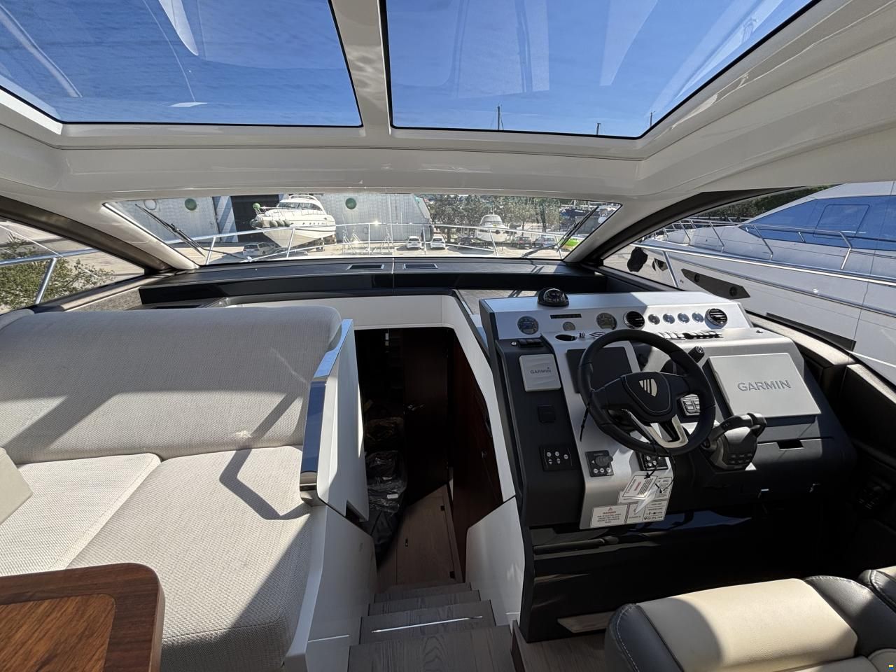 Fairline Targa 45 GT