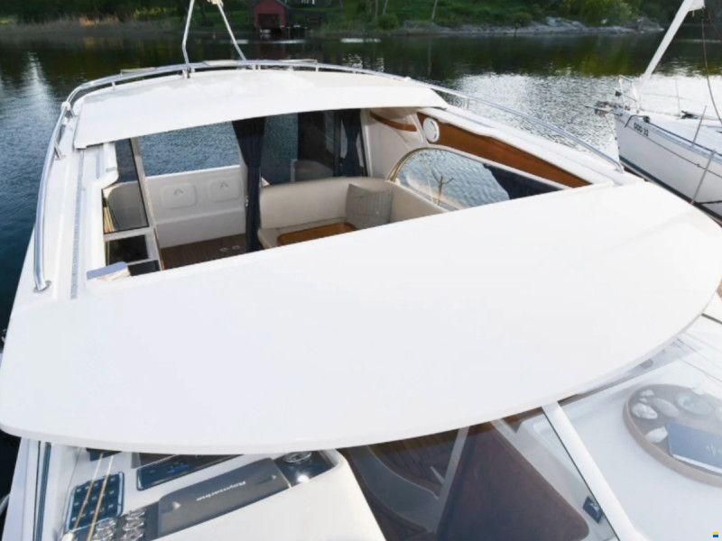 Marex 350 Scandinavia