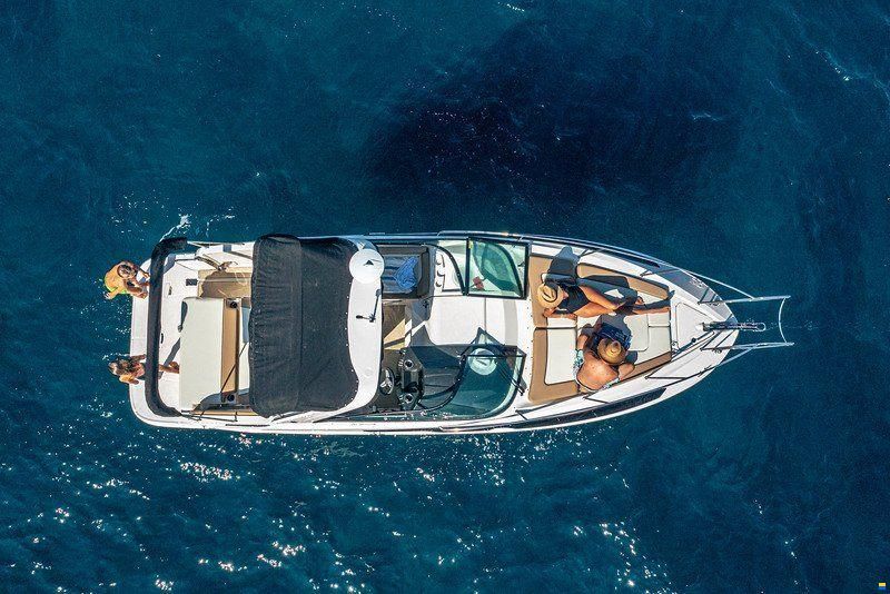 Bayliner CIERA 8