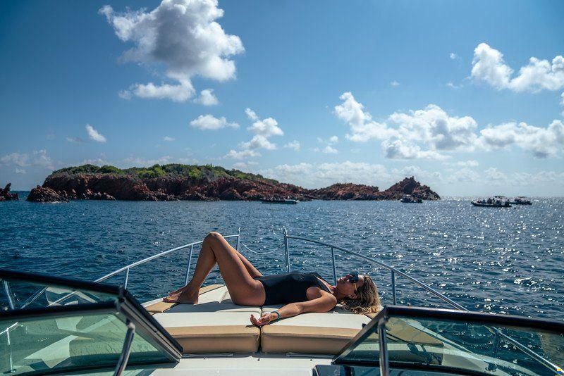 Bayliner CIERA 8