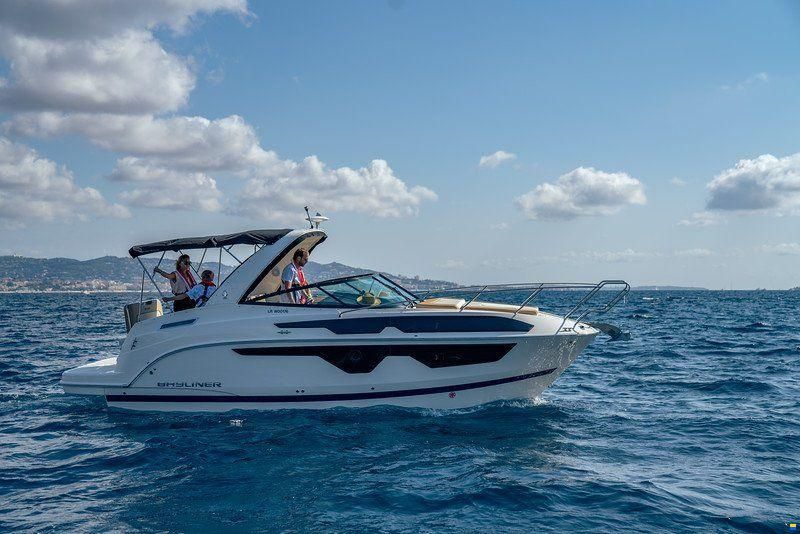 Bayliner CIERA 8