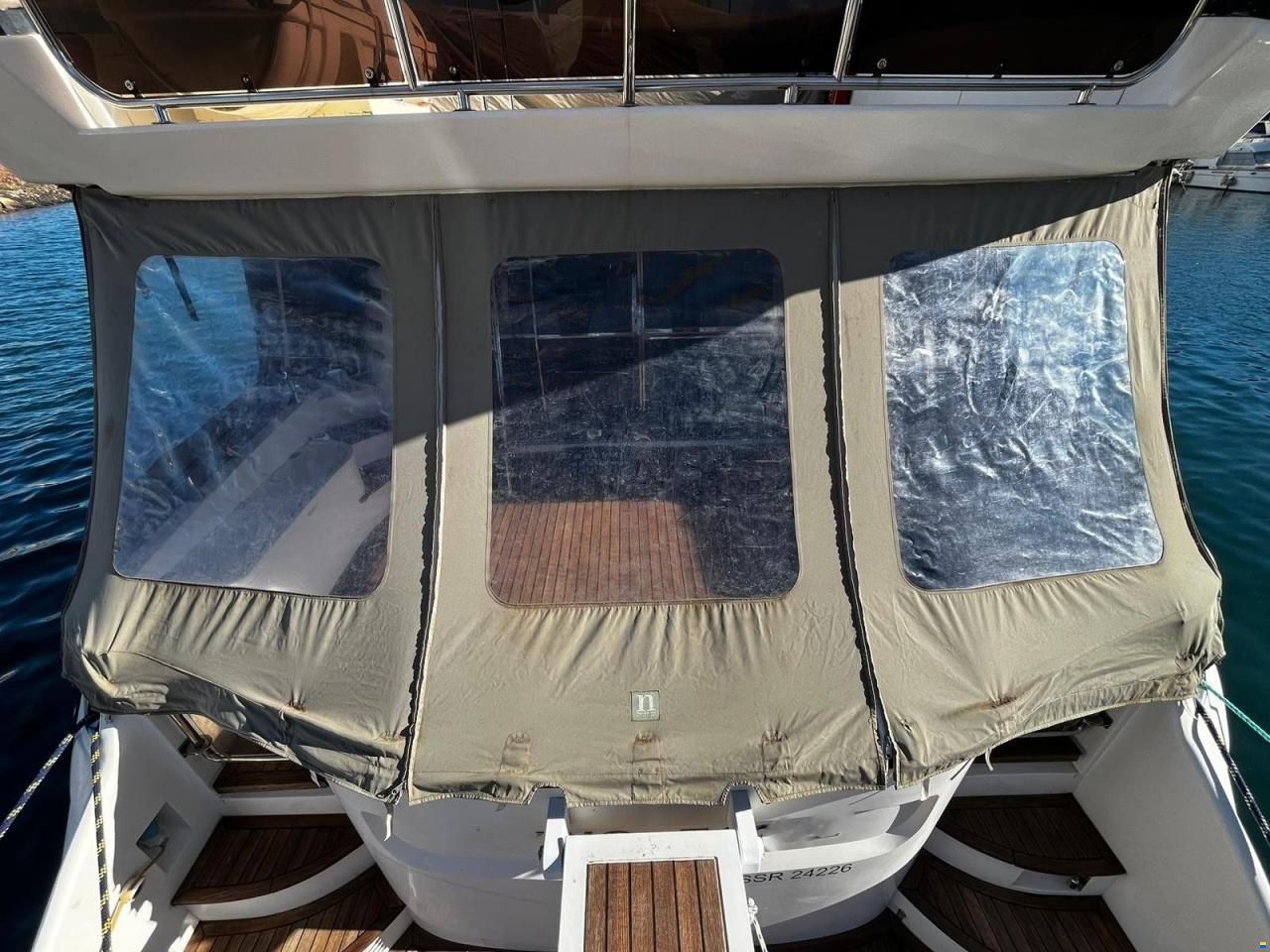 Astondoa 58 GLX