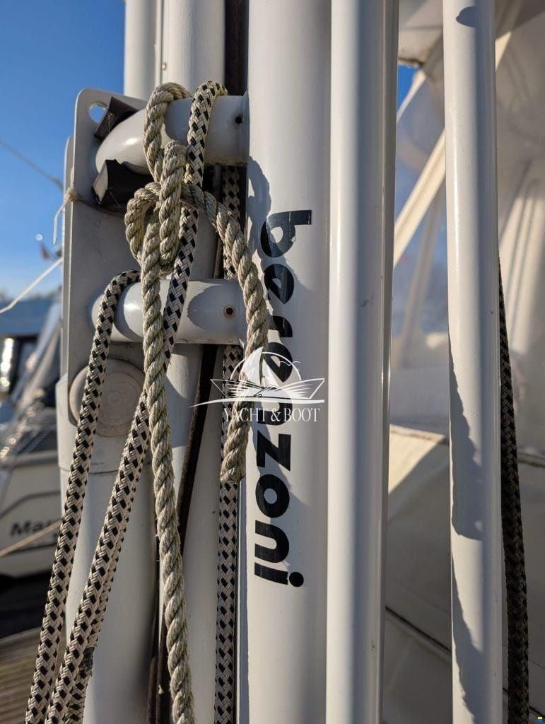 Carver 450 Voyager Pilothouse