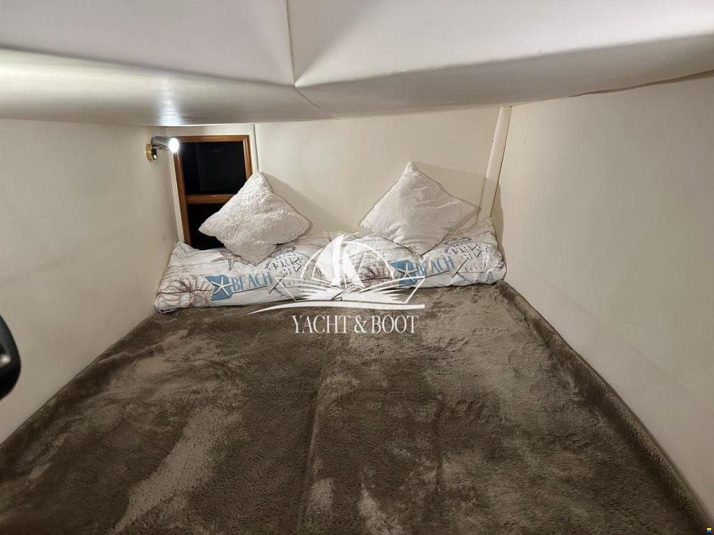 Carver 450 Voyager Pilothouse