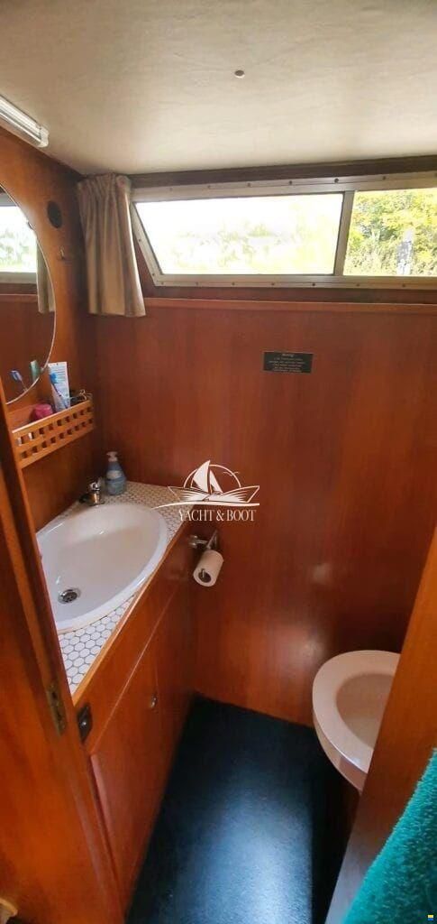 Kraps Yachtbau Hoya 116