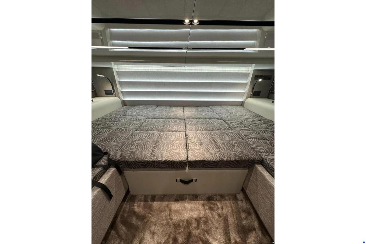 Cranchi A46 Luxury Tender