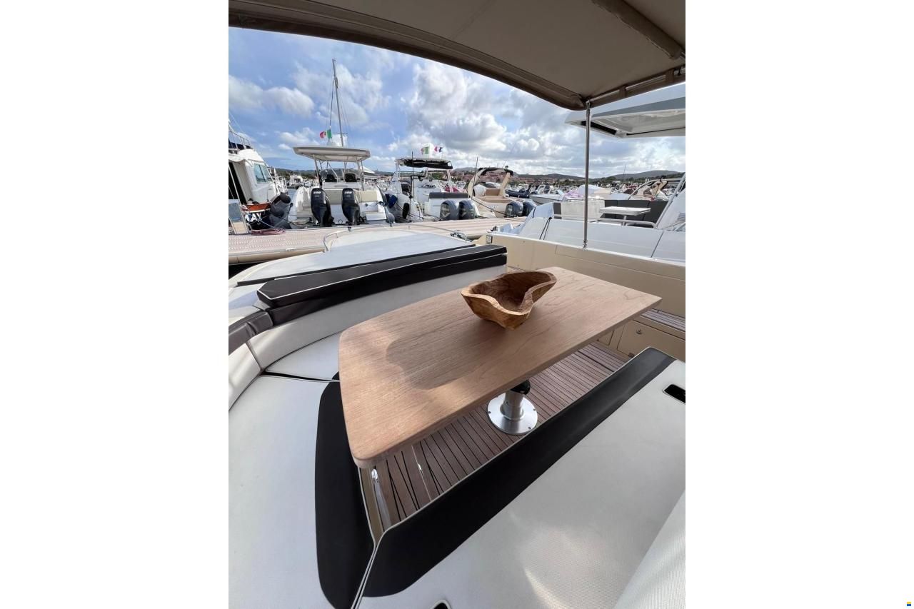 Solemar 44.1 Oceanic