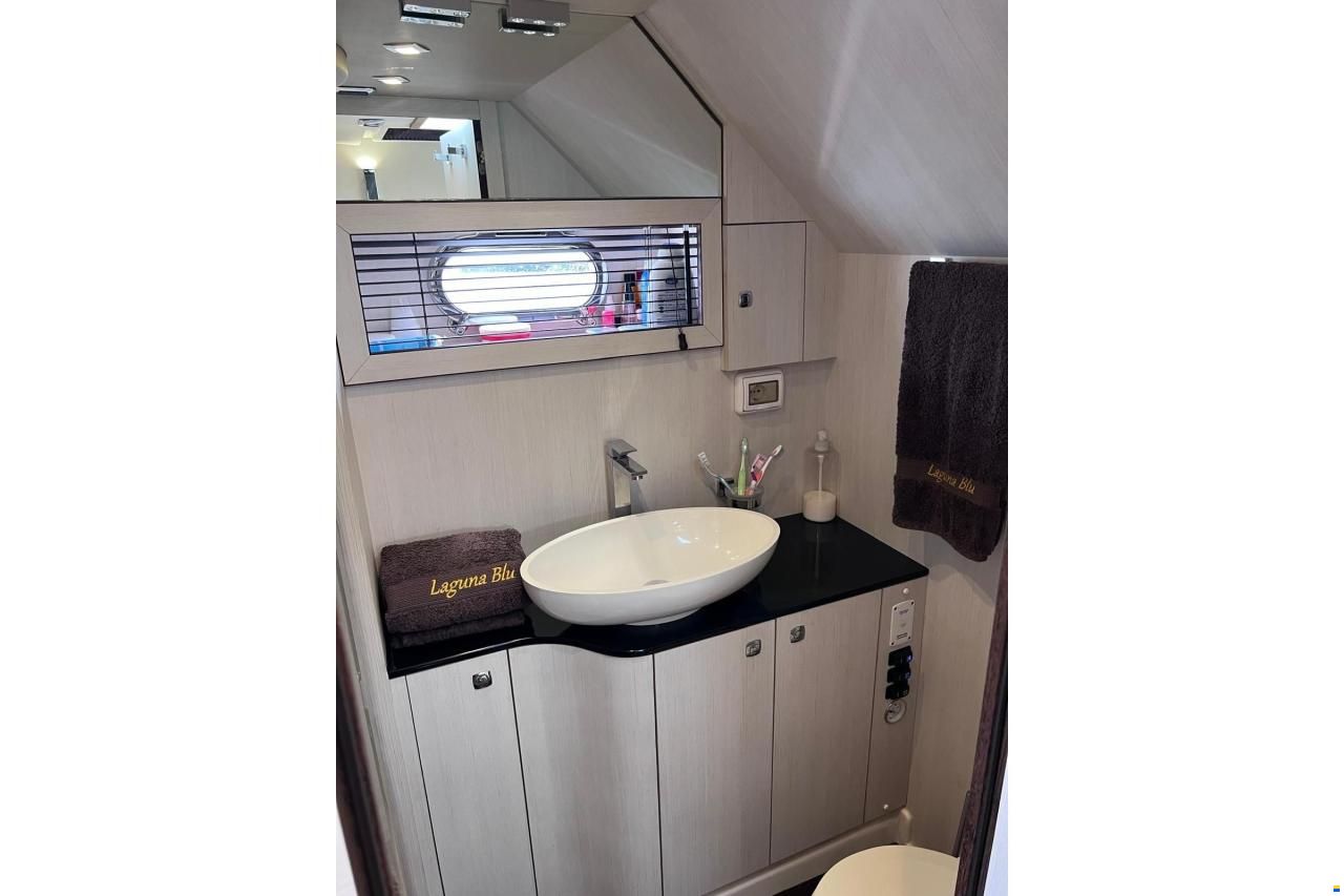 Solemar 44.1 Oceanic