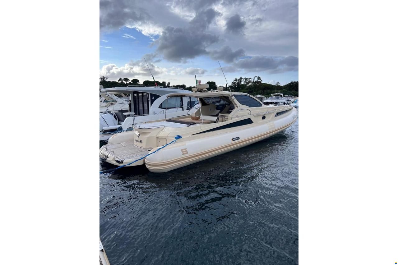 Solemar 44.1 Oceanic